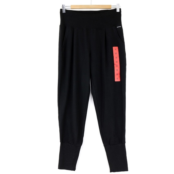 jockey sport sweatpants